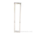 Modernedge hindi kinakalawang na asero glass door hawakan